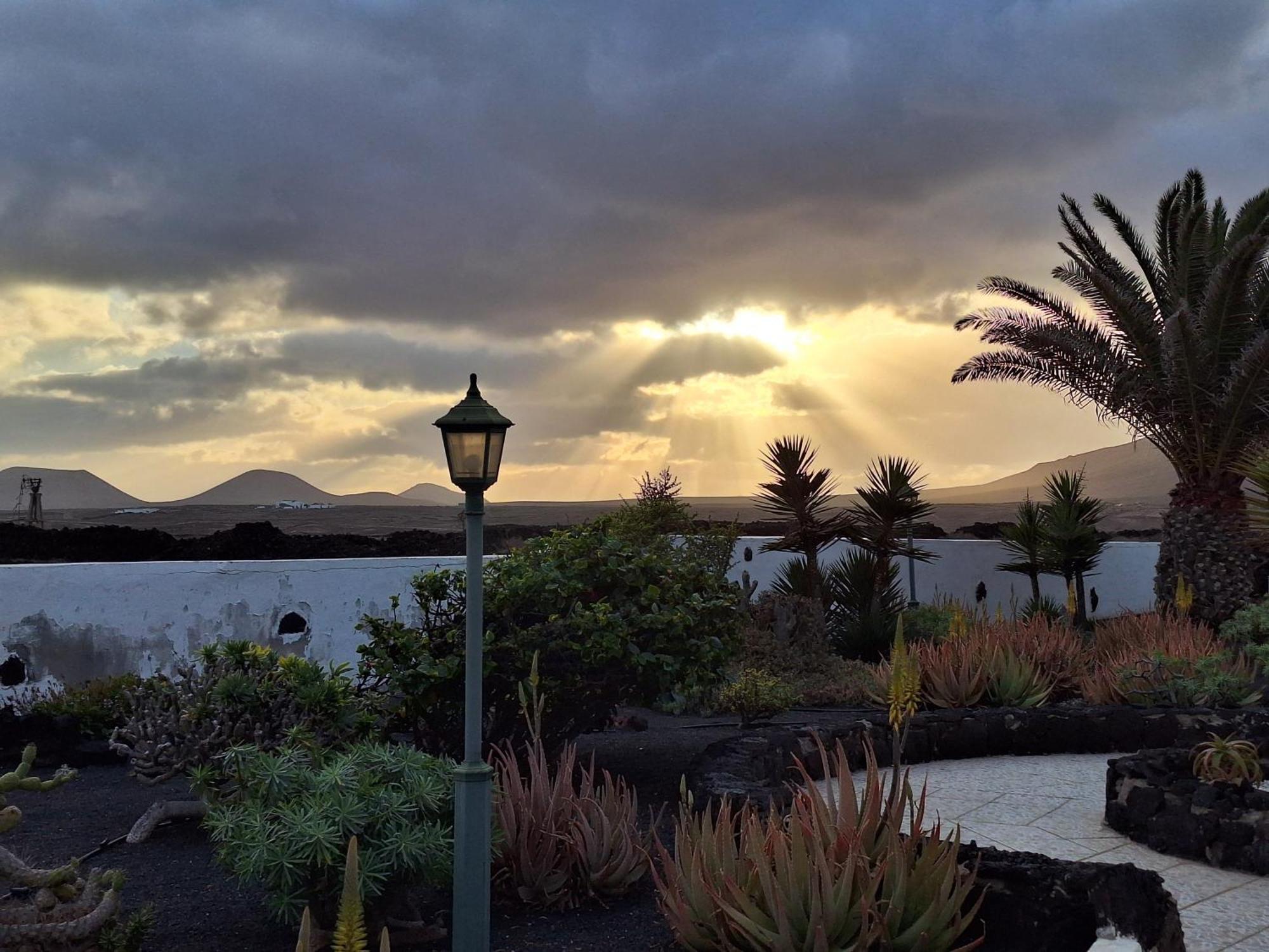 Cocorelax 2 Otro Lugar De Relax En Lanzarote Apartment Guatiza Exterior foto